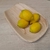 BANDEJA OVAL PAVLOVNA 30X21 CM - comprar online