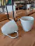 Mug Hojas en internet