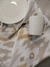 Mantel Rectangular Étnico Beige