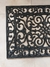 Felpudo goma "Garden Flor" 40x60 rectangular en internet