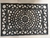 Felpudo goma "Garden Sol" 40x60 rectangular - comprar online