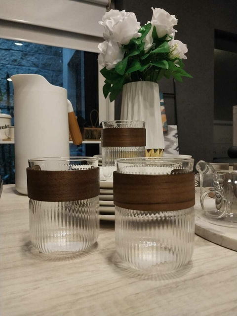 MUG BAJO GUARDA MADERA