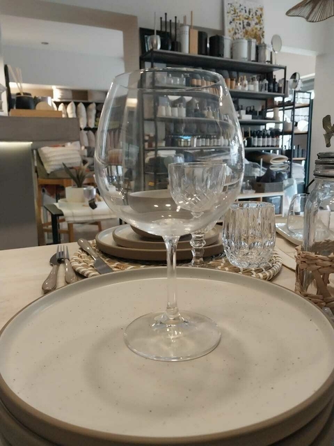 Copa Cristal Gin Tonic (820 ml)