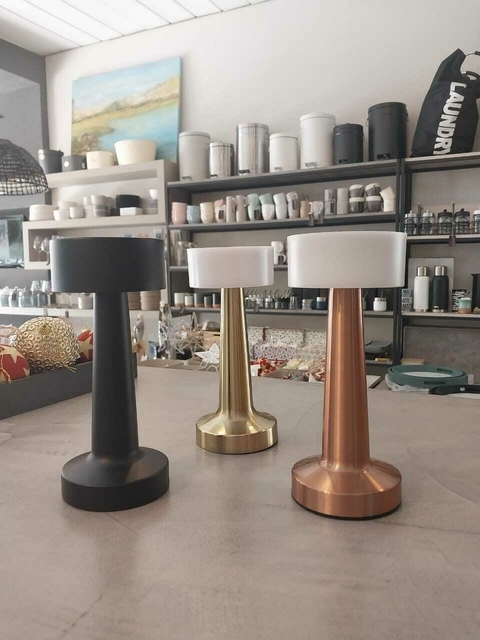 LAMPARA CHESS - comprar online