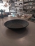 BANDEJAS/BOWLS REDONDAS DE METAL NOIDA - ambientmuebles