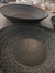 BANDEJAS/BOWLS REDONDAS DE METAL NOIDA - comprar online