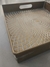 BANDEJA RECTANGULAR HURGADA (mediana) - comprar online