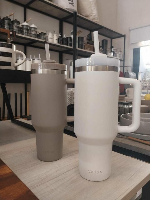 VASO QUENCHER DOBLE PARED 1140 ML - comprar online