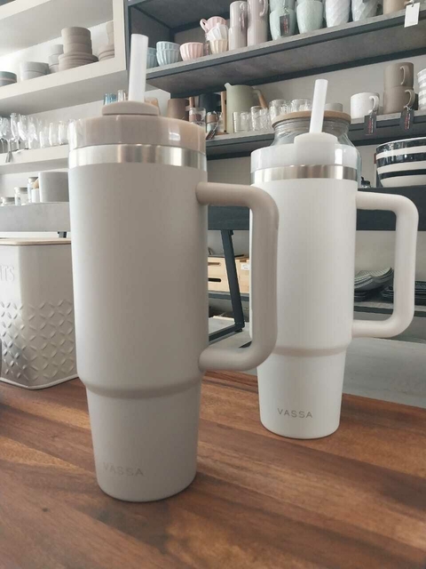 VASO QUENCHER DOBLE PARED 850 ML - comprar online