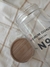 FRASCO REDONDO VIDRIO Y ACACIA SPECIAL 1700 ML - tienda online