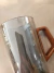 JARRO MUG MIRROR & CLEAR 350ML