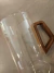 JARRO MUG MIRROR & CLEAR 350ML