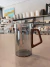 JARRO MUG MIRROR & CLEAR 350ML - ambientmuebles