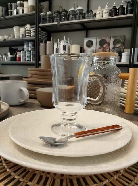 JARRO MUG CAPUCHINO 240ML - comprar online