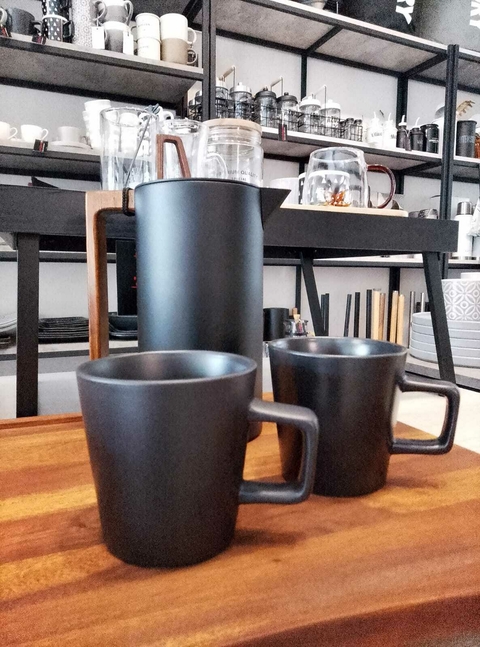 JARRO MUG ROSS 300ML - comprar online