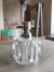DISPENSER DE JABÓN CAIRO 250ML - ambientmuebles