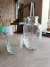 BOTELLA & VASO RENEE 600ML - comprar online
