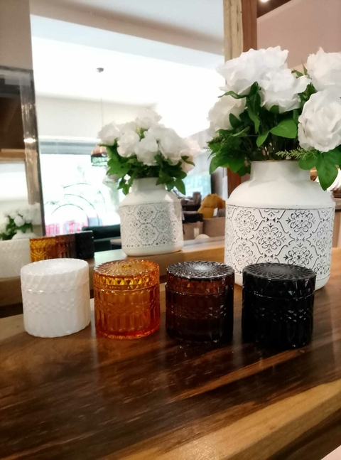 PORTAVELA SOFIA - comprar online