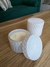 Vela Sofia (white) - ambientmuebles