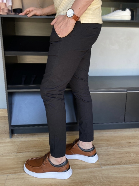 Calça Milano Preta