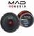 Par Medios Rangos 6.5 Mad Audio MD-X65MR 300rms Ds18 en internet