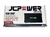 Amplificador 4 Canales Jc Power Jc300.4 600 Watts Clase Ab