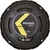 Bocinas Kicker 6.5" 240W Par en internet