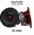 Par Medios Rangos 6.5 Mad Audio MD-X65MR 300rms Ds18