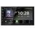 KENWOOD DMX4710S - Estéreo digital para coche (50 W x 6 Ch), compatible con Apple CarPlay y Android, unidad principal habilitada para Bluetooth con vi