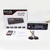 Autoestereo MAD Audio MD-X27BT 1 din reproductor de formatos digitales - comprar en línea