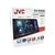 JVC KW-M788BH Compatible con Apple CarPlay Android Auto Reproductor multimedia de coche, estéreo de coche doble DIN, monitor de visualización táctil L - AUDIOTOTAL MIGUE