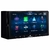 Alpine iLX-W670 Receptor sin Mech-Less de 7 Pulgadas con Apple CarPlay y Android Auto