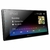 Pioneer DMH-130BT Receptor AV doble DIN RDS de 6.8 pulgadas