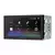 Imagen de Pioneer DMH-130BT Receptor AV doble DIN RDS de 6.8 pulgadas