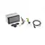 Pioneer DMH-130BT Receptor AV doble DIN RDS de 6.8 pulgadas en internet
