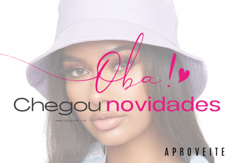 Banner de LADYPINK'S