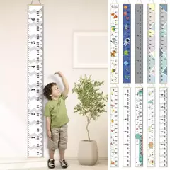 Régua de parede para crianças - Combiny Store