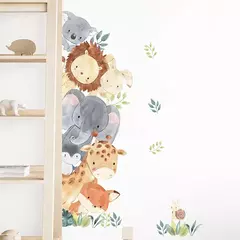 Adesivos de Parede temas infantis
