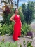 Vestido Carol