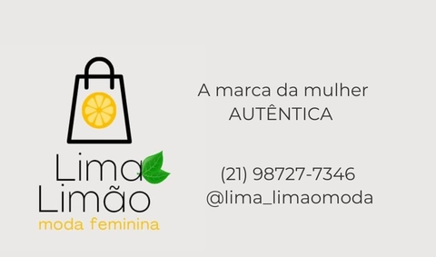 lima limao