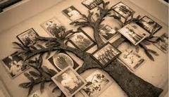 Investigacion genealogica