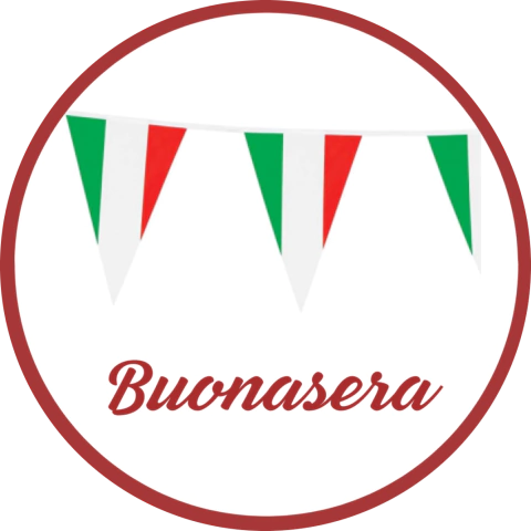 Buonasera Ciudadania Italiana