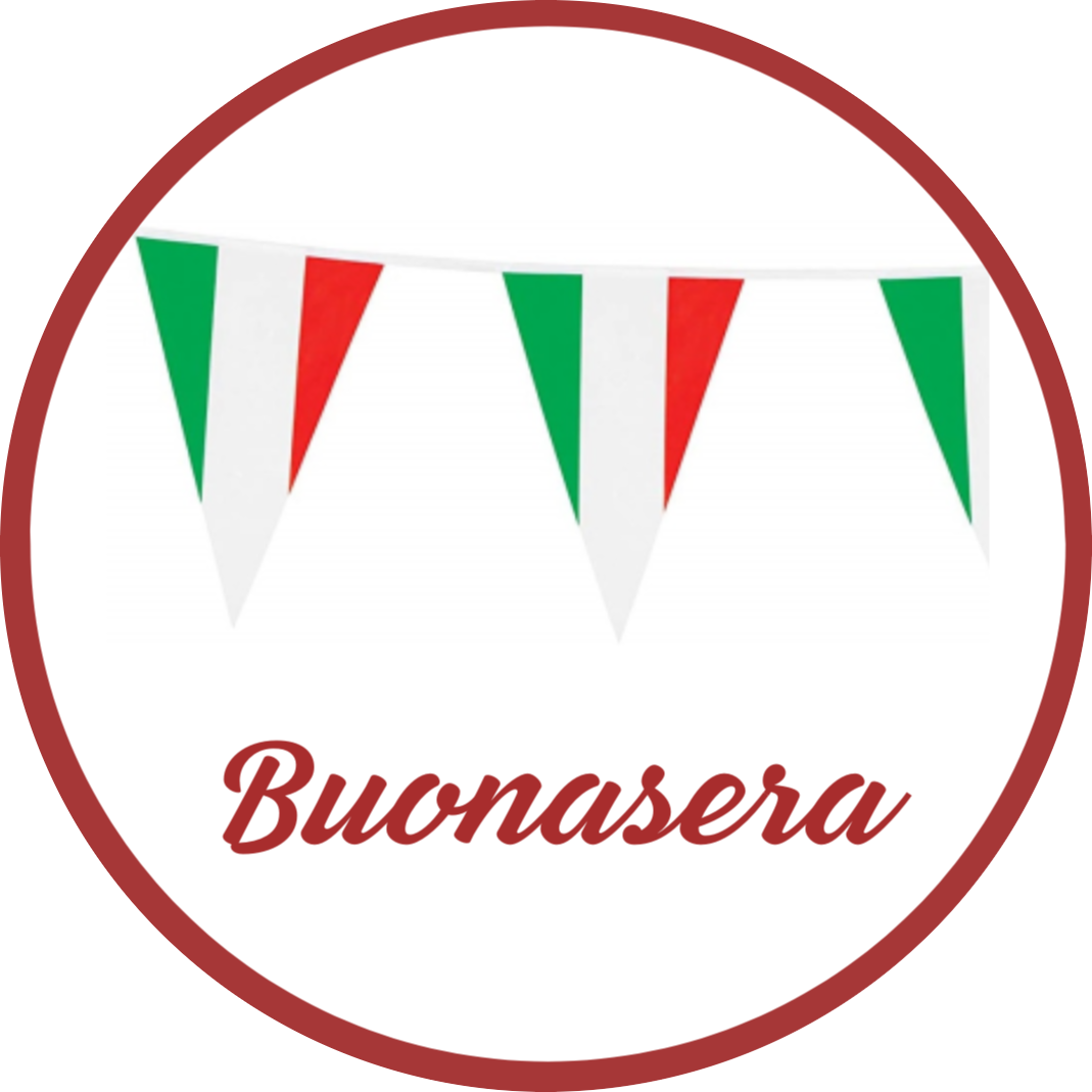 Buonasera Ciudadania Italiana