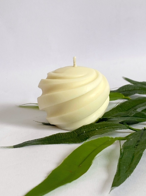 Vela Aconchego