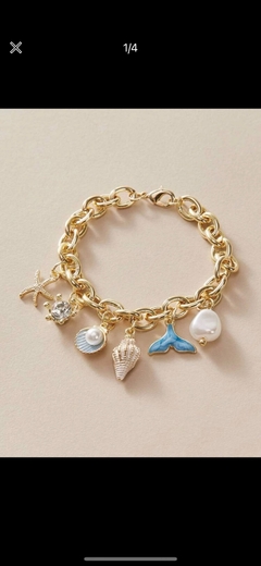 Pulseira Praiana