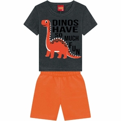 conjunto masculino