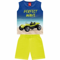 conjunto masculino