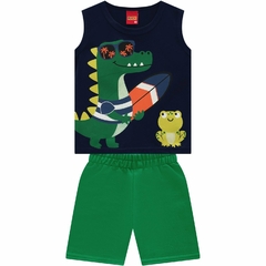 conjunto masculino