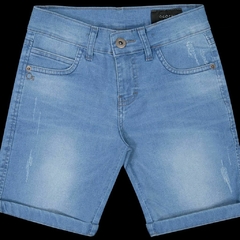 bermudas ogochi