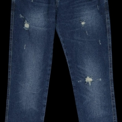 calça ogochi